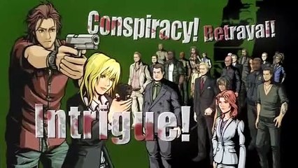 Miami Crisis - Gamescom