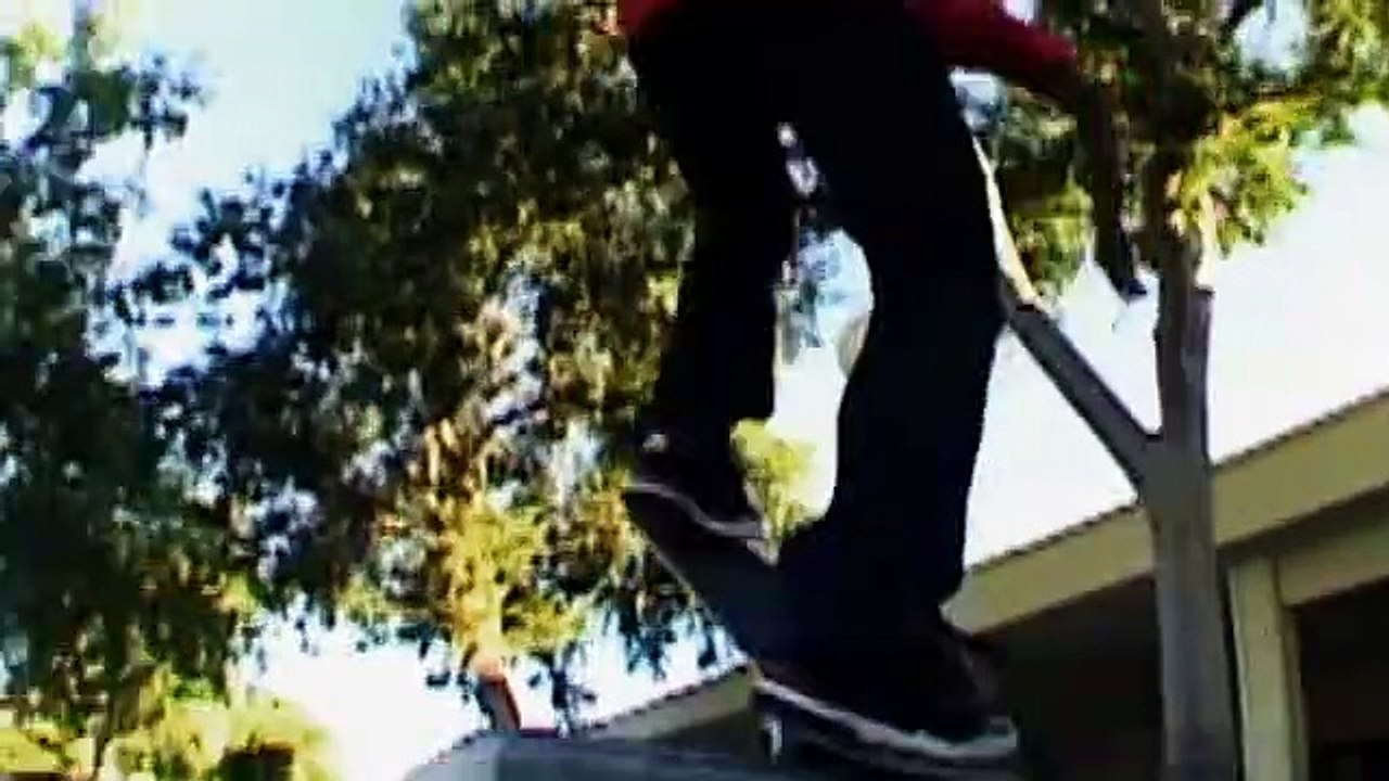 Tony Hawk's RIDE - Tras las escenas