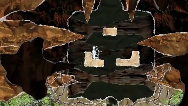 And Yet It Moves - WiiWare