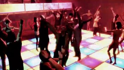 GTA IV: The Ballad of Gay Tony - Primer tráiler