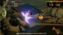 Red Faction: Guerrilla - Multijugador (4)