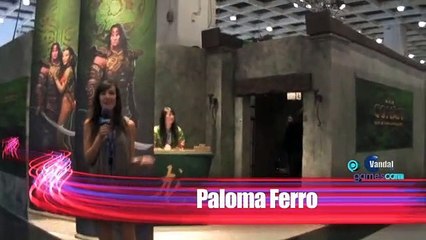 Age of Conan: Rise of the Godslayer - Vandal TV GC