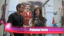 Entrevista FIFA 10 - Vandal TV GC