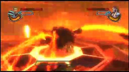 Spyborgs - Colt, Jefe Final 🕵️‍♂️