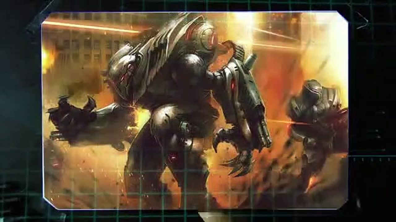 Section 8 - Combates