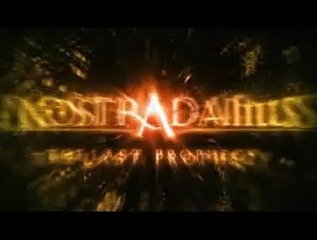 Nostradamus: The Last Prophecy - Cambia la historia