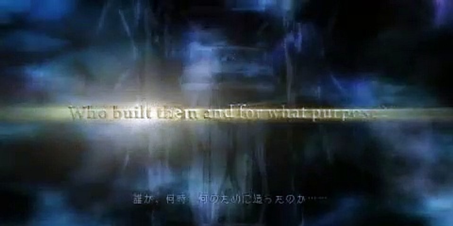 The Last Remnant - Intro
