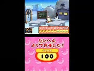 Pingu Waku Waku Carnival - Debut
