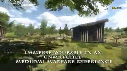 Mount & Blade: Warband - Gamescom