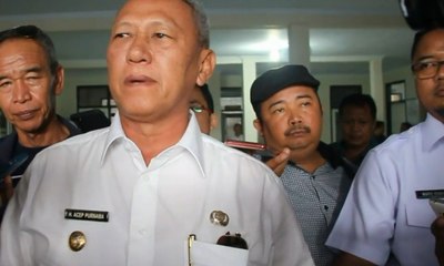 Dugaan Pelanggaran Kampanye Bupati Kuningan