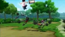 Naruto: Ultimate Ninja Storm - Tráiler (2)