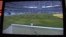 FIFA 10 - Juventus vs Bayern Vandal TV GC