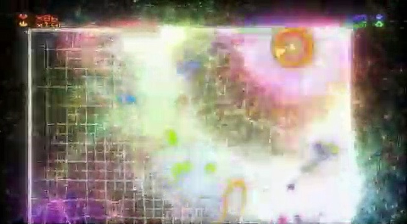 Geometry Wars Retro Evolved 2 - Multijugador (2)