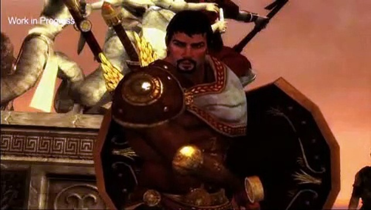 Rise of the Argonauts - Elecciones