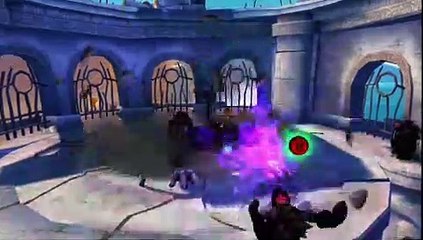 Crash Guerra al Coco-Maniaco - Tráiler