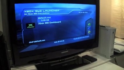 Vandal TV gamescom - Jugando a Pro Evolution Soccer