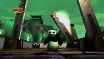 Kung Fu Panda - Aventura