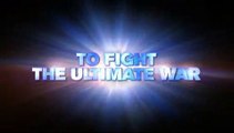 Marvel Ultimate Alliance 2: Fusion - Teaser Final