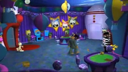 Sam & Max Season One - Tráiler E3