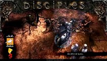 Disciples III - Tráiler E3