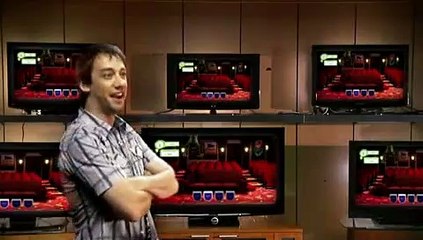 Scene It? Box Office Smash - Tráiler E3