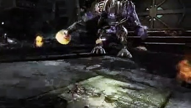 Star Wars: El Poder de la Fuerza - Titán