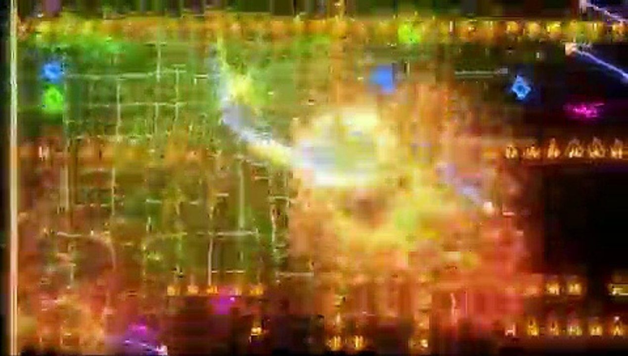 Geometry Wars Retro Evolved 2 - Tráiler E3