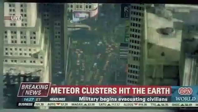 Darksiders: Wrath of War - Tráiler E3