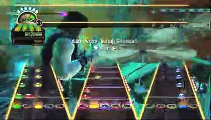 Guitar Hero World Tour - Jugabilidad