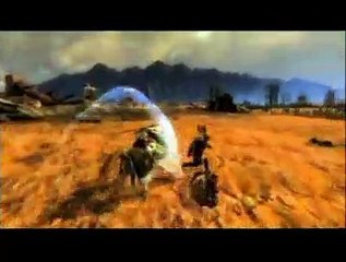 The Lord of the Rings: Conquest - Tráiler E3