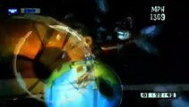 Rayman Raving Rabbids TV Party - Tráiler E3
