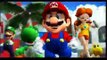 Mario Super Sluggers - Tráiler E3