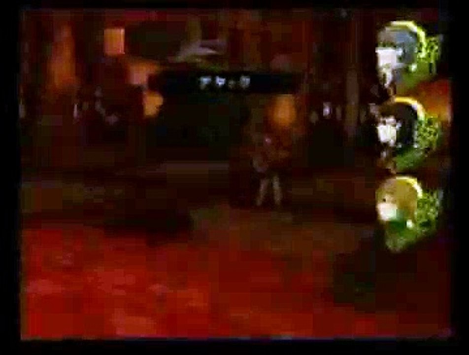 Persona 4 - Ataques
