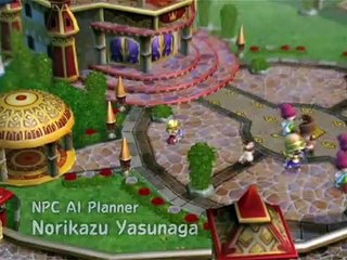 Little King&apos;s Story - Tráiler E3