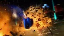 Sonic Unleashed - Tráiler E3 (2)