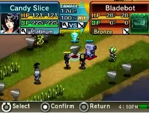 Song Summoner: The Unsung Heroes - Música