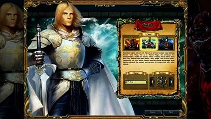 King&apos;s Bounty - Endoria (2)