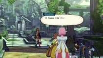 Tales of Vesperia - Jugabilidad (1)