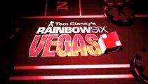 Rainbow Six Vegas 2 - Fan Pack
