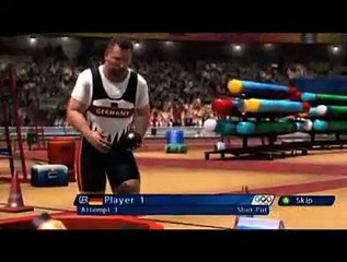 Beijing 2008 - Tráiler