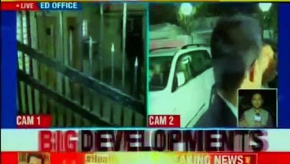 Will Money Laundering Case on Robert Vadra Create Problems for Priyanka Gandhi's Political Career | Priyanka Gandhi | NEWSX
