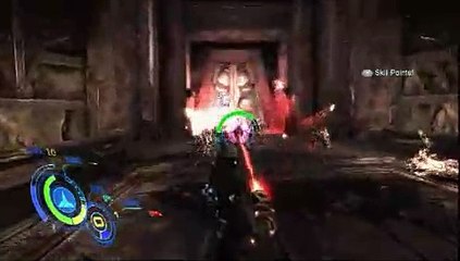 Too Human - Árbol de Habilidades