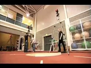 Beijing 2008 - Cómo se hizo