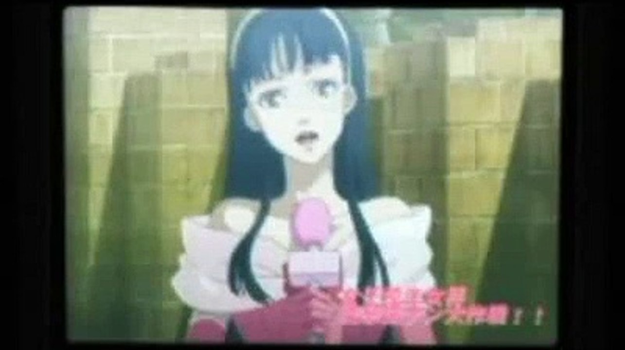 Persona 4 - Reporteros