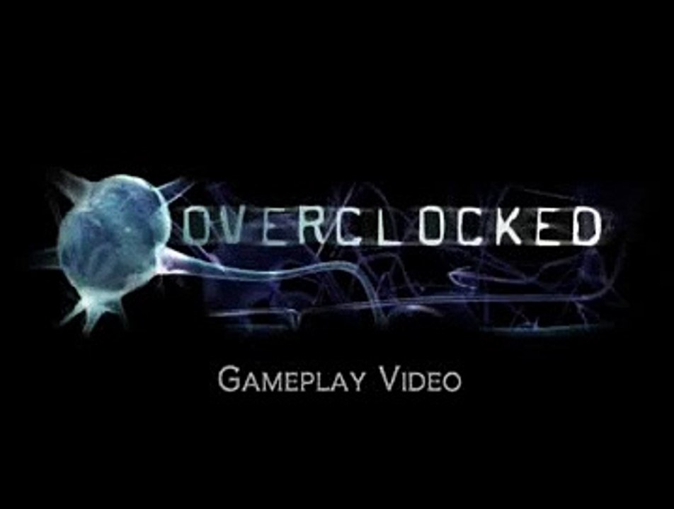 Overclocked: A History of Violence - Jugabilidad