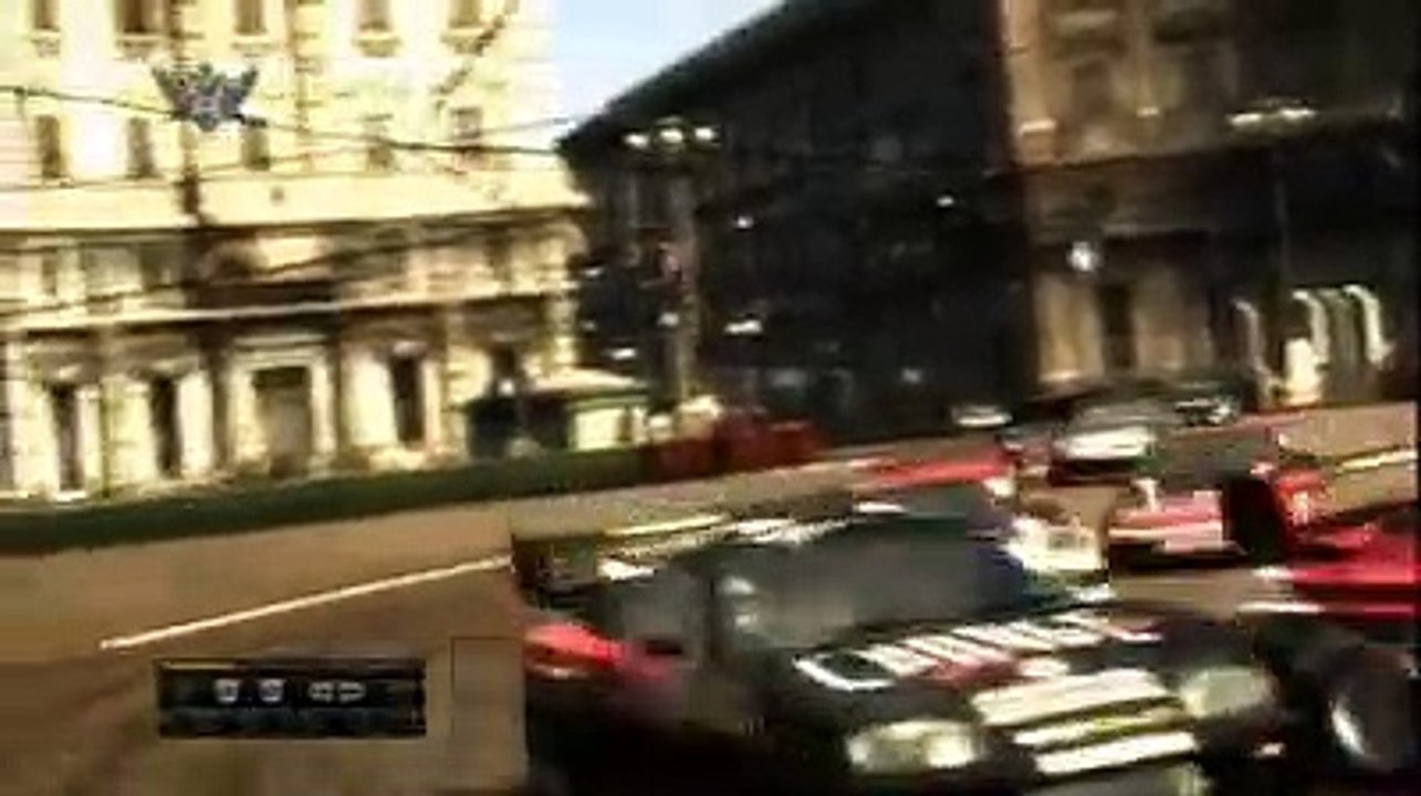Race Driver GRID - NSX