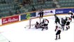 Everett Silvertips 4 Defeat Prince George Cougars Cougars 1