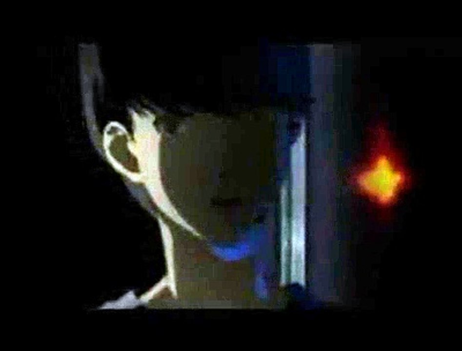 Persona 4 - Toca
