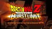 Dragon Ball Z Burst Limit - Goku