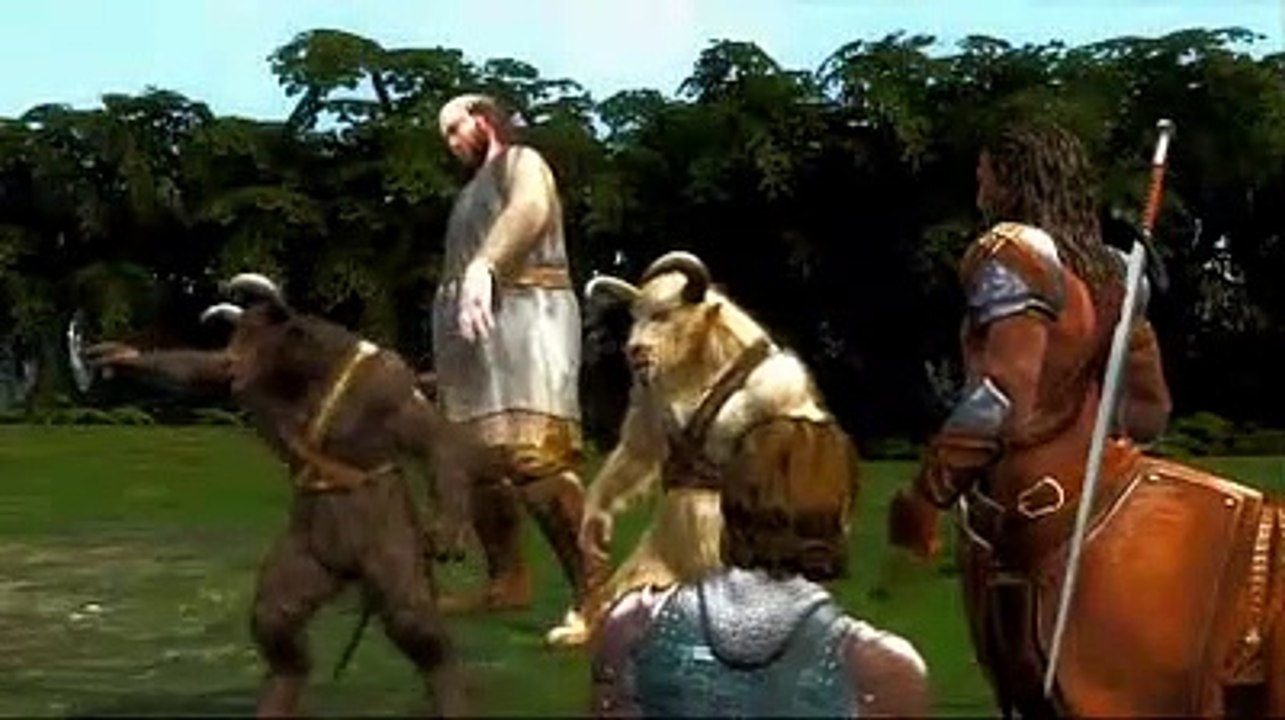 Las Crónicas de Narnia: El Príncipe Caspian - Lanzamiento